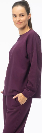 Damska bluza koszulka casualowa bawełniana Martes Lady Kavi rozmiar M