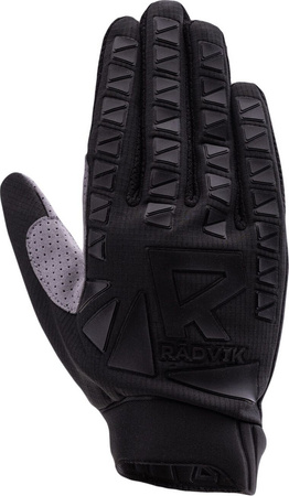 Męskie rękawice rowerowe Radvik Vox rozmiar L