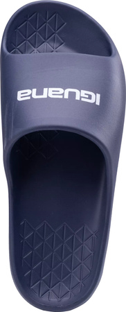 Męskie klapki Iguana NATUN rozmiar 46