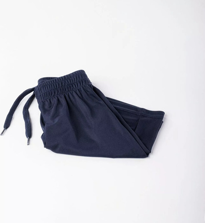 Dziecięce spodenki treningowe oddychające Huari Huracan II Short Kids rozmiar 134