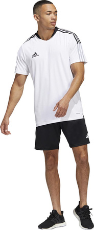 Spodenki męskie adidas Tiro 23 Competition Training czarne HL3923