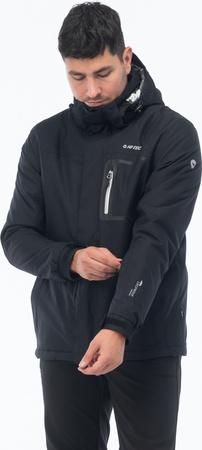 Męska Kurtka Ocieplana Bicco Ii rozmiar M