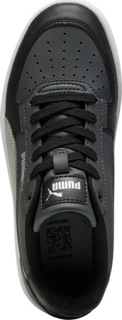 Buty dla dzieci Puma Caven 2.0 czarne 393837 58