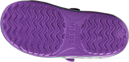 Sandały dla dzieci Coqui TT