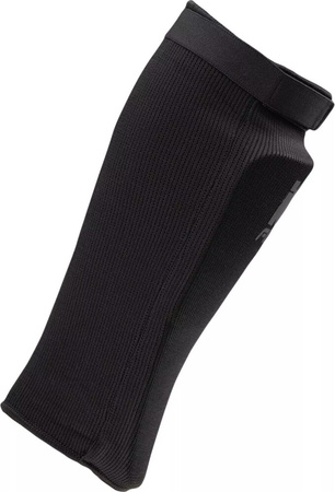 Ochraniacze na piszczele nagolenniki do taekwondo IQ Maparo rozmiar L