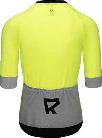 Męska koszulka z krótkim rękawem Radvik ECHO BV GTS rozmiar XL