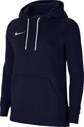 Bluza damska Nike Park 20 Hoodie granatowa CW6957 451
