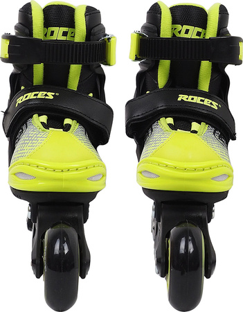 Łyżworolki Roces Jokey X Boy 400899 00002