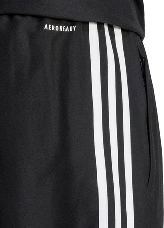 Spodnie męskie adidas Squadra 25 Presentation czarne JD9273
