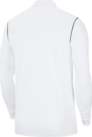 Bluza męska Nike Dry Park 20 TRK JKT K biała BV6885 100/FJ3022 100