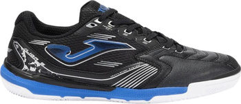 Buty piłkarskie Joma Liga 5 2501 Indoor czarne LIGW2501IN