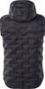 Męska kamizelka z kapturem pikowana Elbrus Mines Vest Primaloft rozmiar S