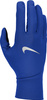 Męskie Rękawice M Pacer Lightweight Rg  fiery red/white/french blue rozmiar L