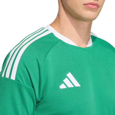 Koszulka męska adidas Tiro 26 Competition Match Jersey zielona KA6235