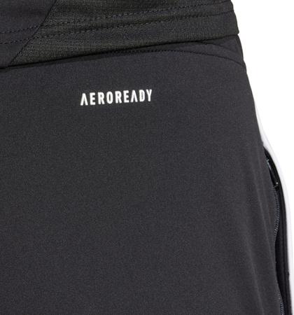 Spodnie męskie adidas Tiro 25 Competition Training czarne IW0415