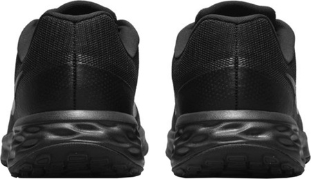 Buty męskie Nike Revolution 6 NN czarne DC3728 001