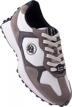 Męskie buty sneakersy sportowe Iguana Mohim rozmiar 46