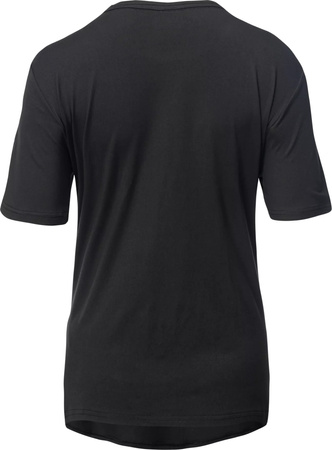 Damska koszulka z krótkim rękawem Iq cross the line LAIKA II WMNS rozmiar XL