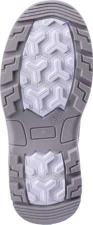 Dziecięce buty zimowe ocieplane wysokie Martes Meltes Jrg rozmiar 35