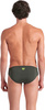Męskie Kąpielówki Men's Arena Poseidonia Swim Briefs  dress blues rozmiar 100
