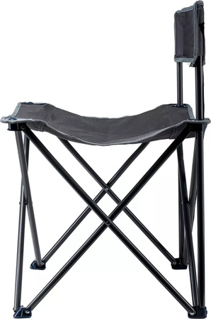Krzesło kempingowe Martes KARRIGE