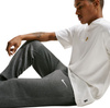 Spodnie męskie Nike Park 26 Fleece ciemnoszare IB1248 071