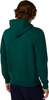 Bluza męska Champion Hooded Sweatshirt zielona 221790 GS584