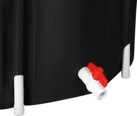 Basen do morsowania 80cm Nils camp nc0022 ice tube