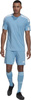 Spodenki treningowe krótkie męskie adidas Squadra 21 Short błękitne GN6720