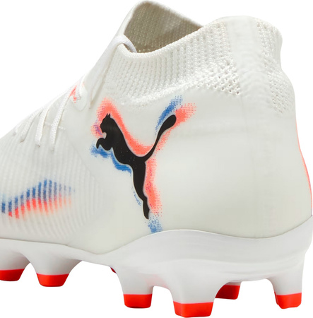 Buty piłkarskie dla dzieci Puma Future 8 Pro FG/AG 108613 01