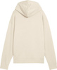 Bluza damska Puma Ess Script Comfort Hoodie kremowa 684983 87