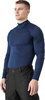Bluza termoaktywna męska 4F granatowa H4Z21 BIMD030 31S