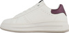 Buty damskie Lee Naomi Low białe 50253013 99A