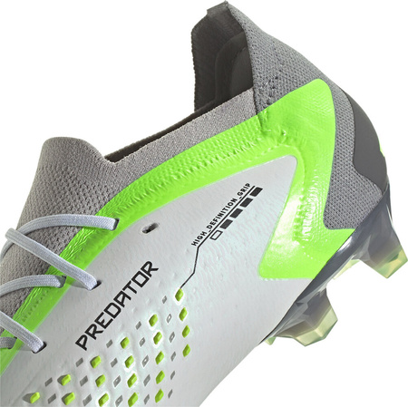 Buty piłkarskie adidas Predator Accuracy.1 L FG GZ0032