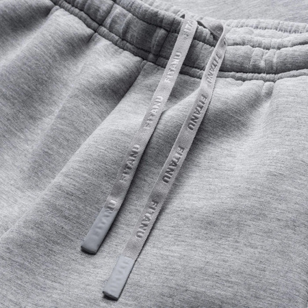 Męskie spodnie dresowe treningowe Fitanu Lumnan rozmiar XL