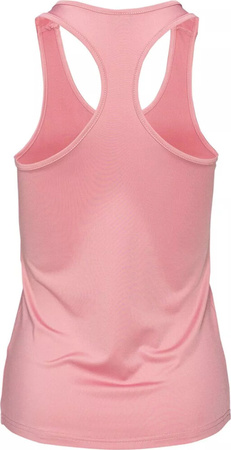 Damski bezrękawnik koszulka Hi-tec Lady Hala różowy rozmiar XL