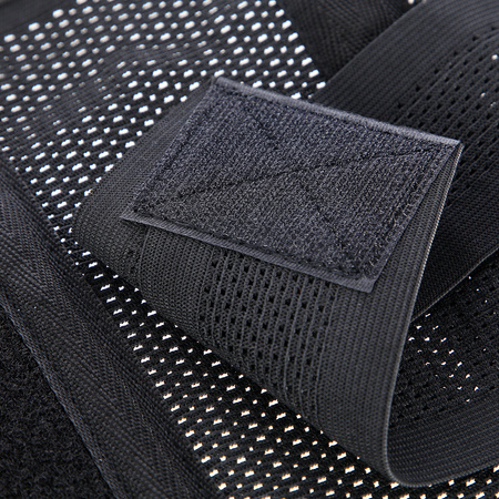 Pas stabilizujący lędźwie usztywniający kręgosłup One Fitness PS130 rozmiar XL