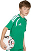 Koszulka dla dzieci adidas Tiro 26 League Jersey zielona KB1325