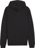 Bluza męska Puma Team Goal Casuals Hooded czarna 658595 03