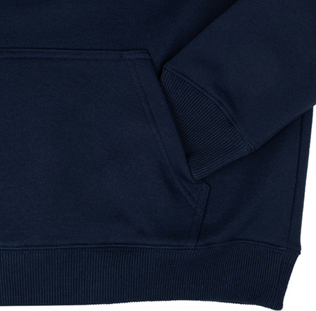 Bluza męska Ozoshi Jukon granatowa OZ93893