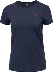 Damska Koszulka Z Krótkim Rękawem Lady Playo Ii Slim  rozmiar XL