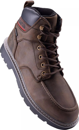 Męskie buty zimowe casualowe MID Iguana Domer rozmiar 43