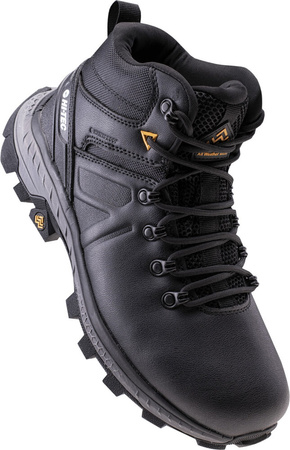 Męskie buty trekkingowe turystyczne górskie waterproof Hi-tec K2 Thermo Hiker rozmiar 42
