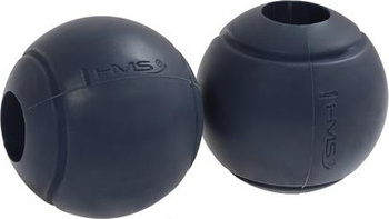 Nakładki na gryf HMS FR01 2 sztuki