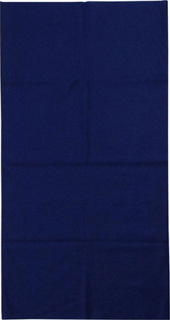 Komin granatowy A170