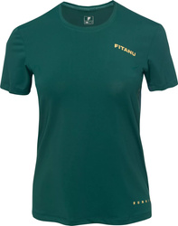 Damska koszulka z krótkim rękawem Fitanu FERIA W rozmiar S