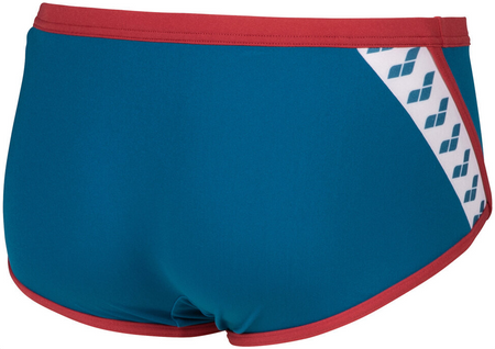 Męskie kąpielówki bokserki kąpielowe Arena Icons Swim Low Waist rozmiar 95