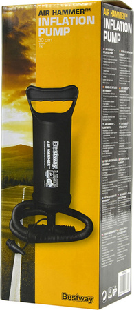 Pompka Bestway AIR Hammer 12'' 30cm 7796 62002