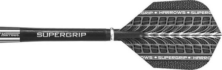 Rzutki Harrows Supergrip 90% Softip