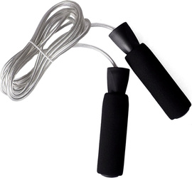 Skakanka z linką stalową Profit Speed DK 1024